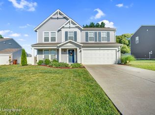 157 Hubbards Crossing Dr, Mount Washington, KY