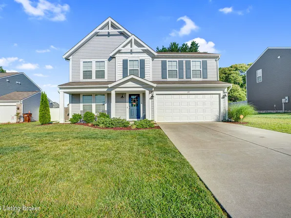 157 Hubbards Crossing Dr, Mount Washington, KY 40047