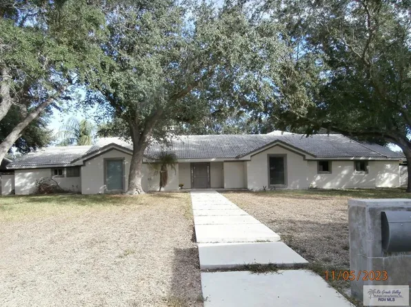 3309 Kentucky St, McAllen, TX 78503
