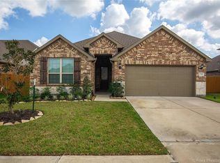 27985 Clear Pines Dr, Spring, TX 77386