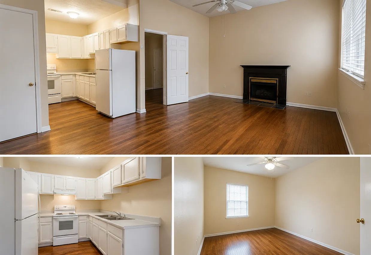 Trace Run Apartments — Photo 3