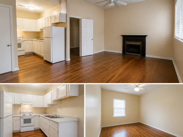 Trace Run Apartments