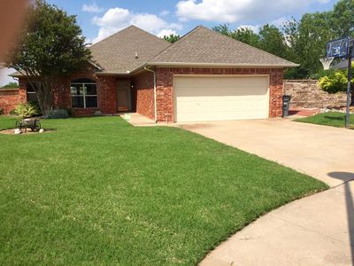 302 SW 79th St, Lawton, OK, 73505