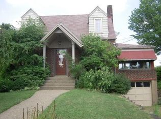 611 Terrace Rd, McKeesport, PA 15135