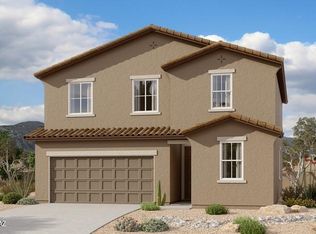 7762 S Enchanted Spring Dr, Tucson, AZ 85757