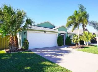 2031 Tiburon Ln, Melbourne, FL 32940