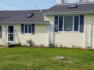 4 Chaney Ave, Fairhaven, MA 02719