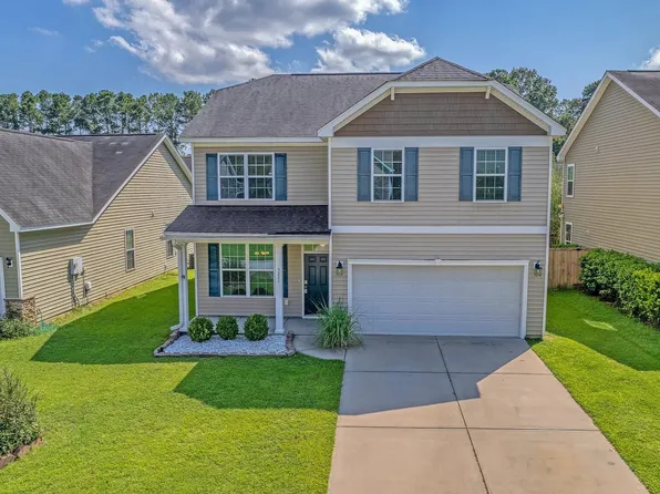 5221 Fallow Fawns Rd, Hollywood, SC 29449