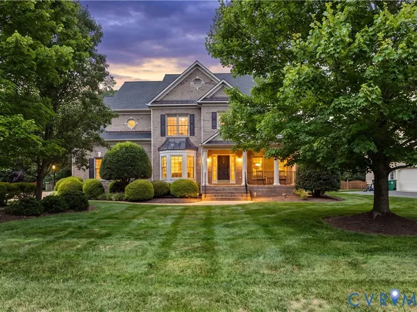 12112 Blairmont Ct, Glen Allen, VA 23059