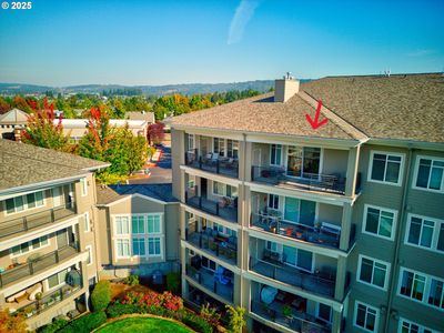 4884 NW Promenade Ter #A-410, Portland, OR, 97229