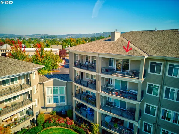 4884 NW Promenade Ter #A-410, Portland, OR 97229