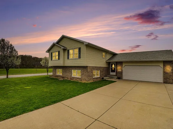 3264 Cooley St, Portage, IN 46368