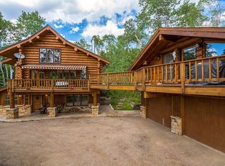 27875 Whitewood Dr E, Steamboat Springs, CO 80487