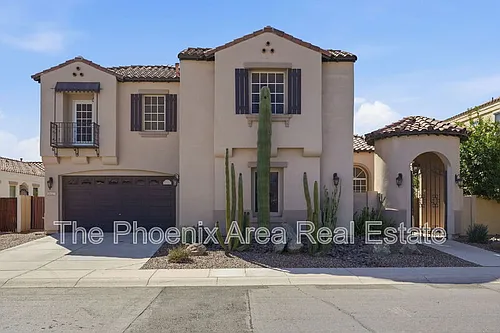 3417 S Valerie Dr Photo 1