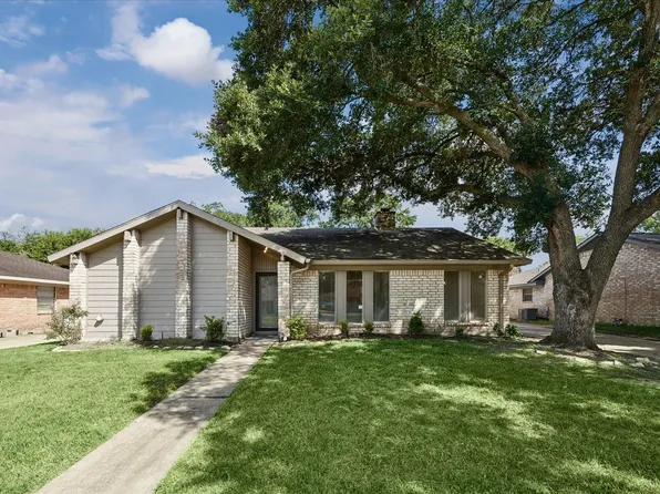 21314 Park Villa Dr, Katy, TX 77450