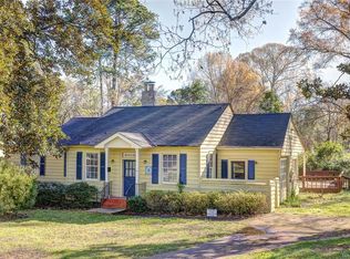 2162 Fernway Dr, Montgomery, AL 36111