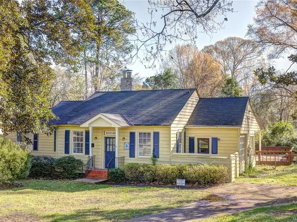 2162 Fernway Dr, Montgomery, AL 36111