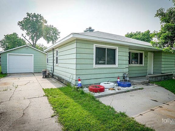 Additional Front Views