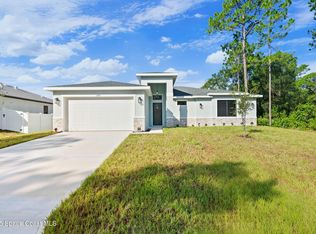1724 Tharp Rd SE, Palm Bay, FL 32909