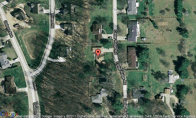 Map View