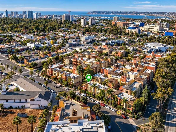 3964 Richmond St, San Diego, CA 92103