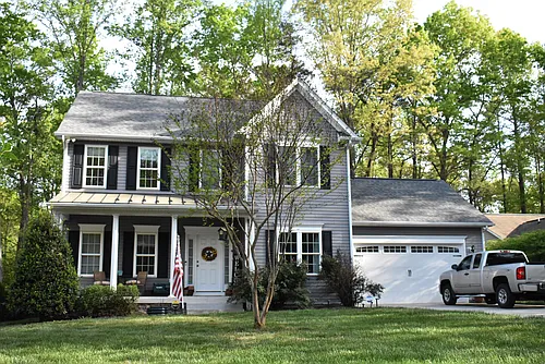 526 Monticello Cir Photo 1