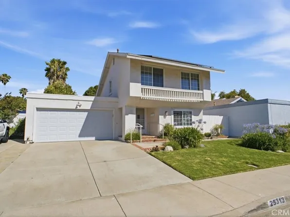 25313 Via Calinda, Santa Clarita, CA 91355
