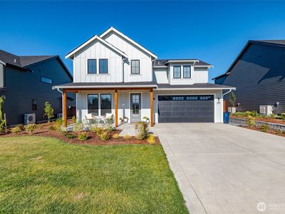210 Kasia Place, Sedro Woolley, WA, 98284