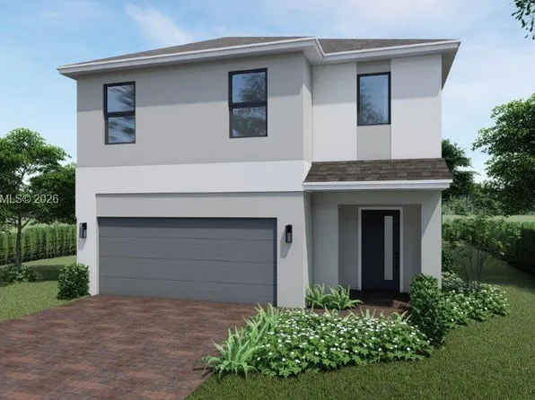 130 NE 6th Pl, Florida City, FL 33034