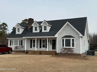 105 Avery Pl, Goldsboro, NC 27534