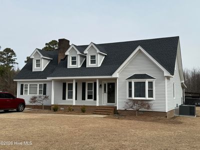 105 Avery Place, Goldsboro, NC, 27534