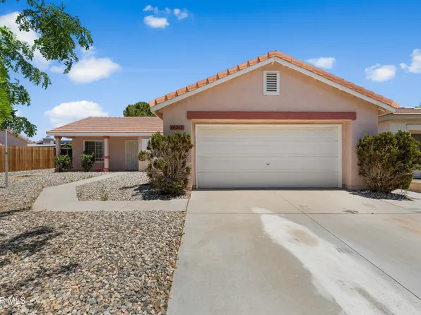44242 Brandon Thomas Way, Lancaster, CA 93536