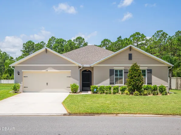 158 Sunset Point Dr, Ormond Beach, FL 32174