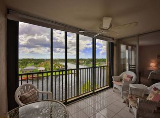 4260 SE 20th Pl APT 607, Cape Coral, FL 33904