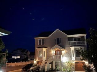 354 Naples Court, Lavallette, NJ 08735