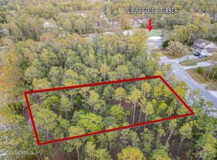 145 Barber Rd #L, Southport, NC 28461