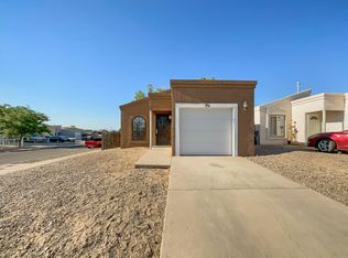 9700 Western Ave SW, Albuquerque, NM 87121