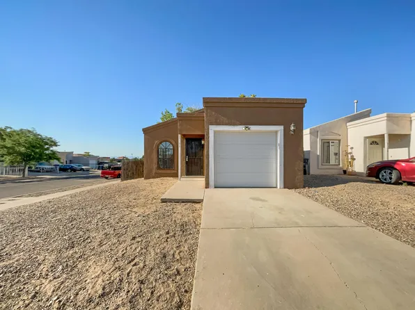 9700 Western Ave SW, Albuquerque, NM 87121