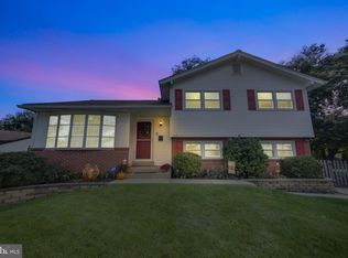 301 Ashbourne Rd, Claymont, DE 19703