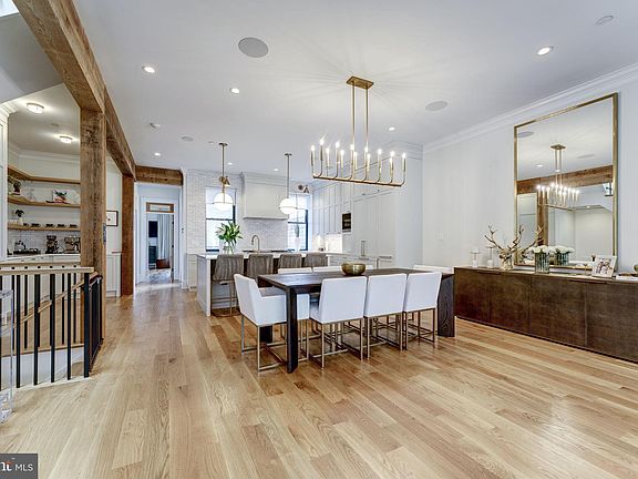 5th image of 1327 R St NW #2