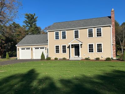 366 Center St, South Easton, MA, 02375