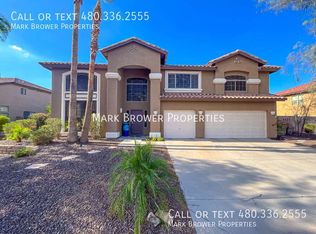 1648 E Canyon Way, Chandler, AZ 85249