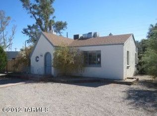 4226 E Kings Rd, Tucson, AZ 85711