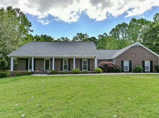 3411 Mull Creek Ln, Claremont, NC 28610