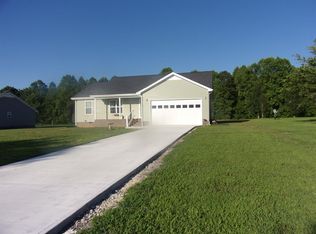 1696 Lee Braswell Rd, Smithville, TN 37166