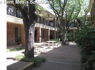 2532 Ridgmar Blvd APT 2, Fort Worth, TX 76116