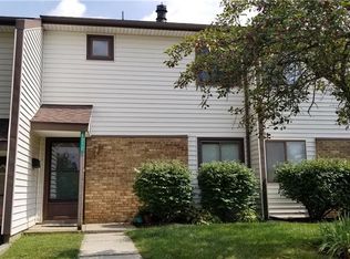 6312 Parity Ln, Dayton, OH 45449