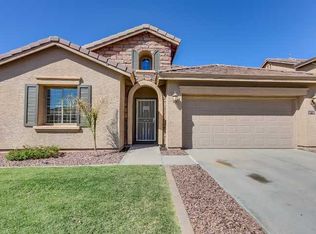 11536 E Sylvan Ave, Mesa, AZ 85212