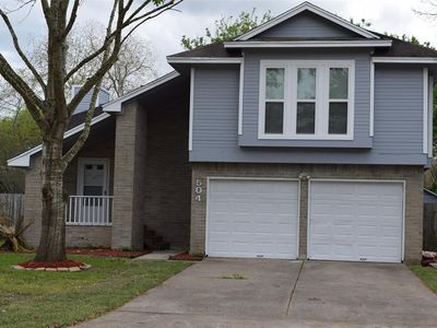 504 Hunters Ln, Dickinson, TX, 77539