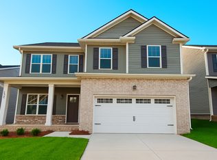 4533 Peace Bell Ave, Powell, TN 37849